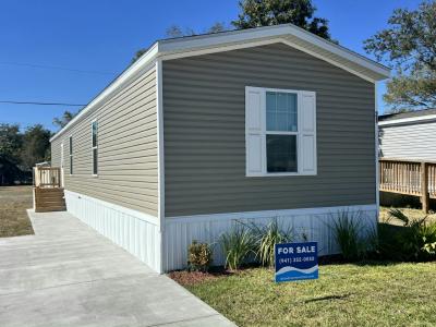 Mobile Home at 21 Park Place Estates Arcadia, FL 34266