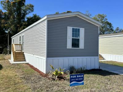 Mobile Home at 33 Park Place Estates Arcadia, FL 34266