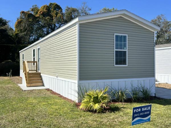 2026 Champion - Lake City Mobile Home For Sale