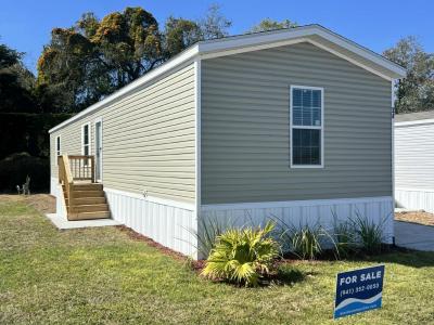 Photo 1 of 16 of home located at 34 Park Place Estates Arcadia, FL 34266