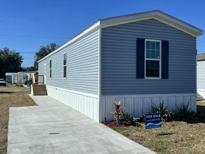 Mobile Home at 35 Park Place Estates Arcadia, FL 34266
