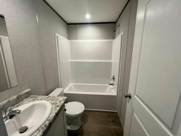 2025 Champion - Lake City P  Home