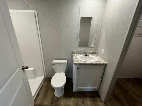 2025 Champion - Lake City P  Home