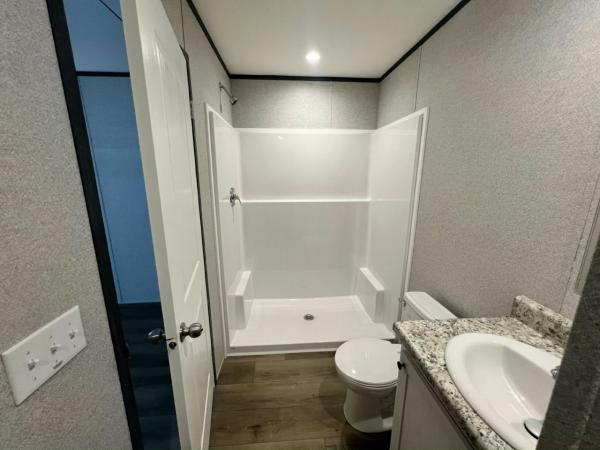 2025 Champion - Lake City P  Home