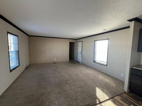 2020 MOJAVE 6763B  Home