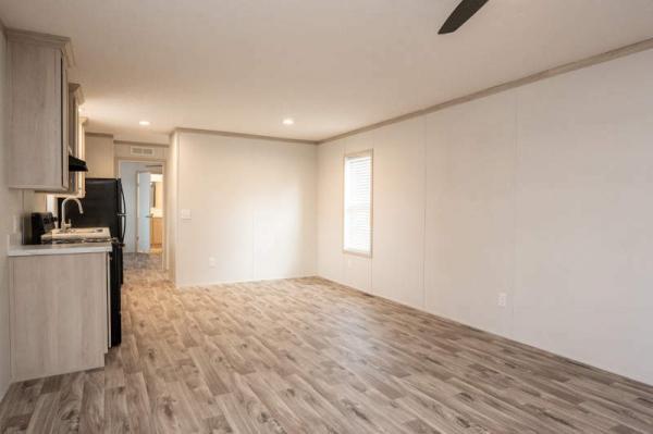 2025 Cavco Manufactured Home