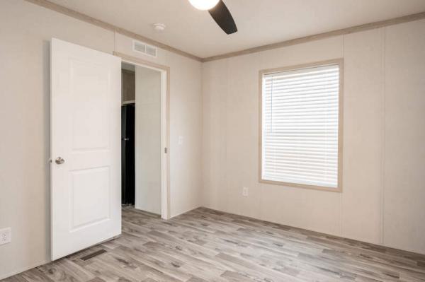 2025 Cavco Manufactured Home