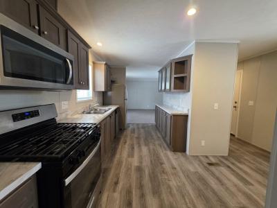 Mobile Home at 1267 Avenue A #93 Springfield, MI 49037