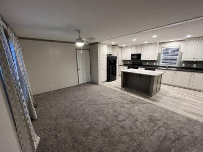 Mobile Home at 3430 N. Peoria Drive Lot 158 Springfield, IL 62702