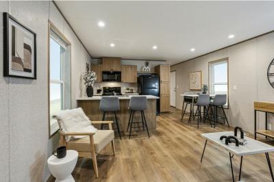 Photo 2 of 12 of home located at 3210 Birch Kalamazoo, MI 49004