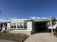 1980 Twin HS Mobile Home