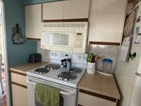 1980 Twin HS Mobile Home