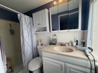 1980 Twin HS Mobile Home