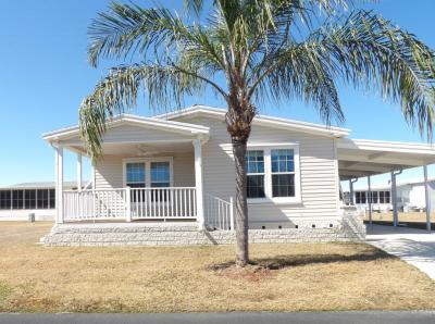Mobile Home at 2692 NE Hwy 70, #716 Arcadia, FL 34266