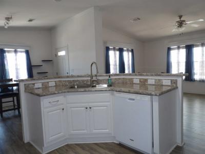 Photo 5 of 8 of home located at 2692 NE Hwy 70, #716 Arcadia, FL 34266