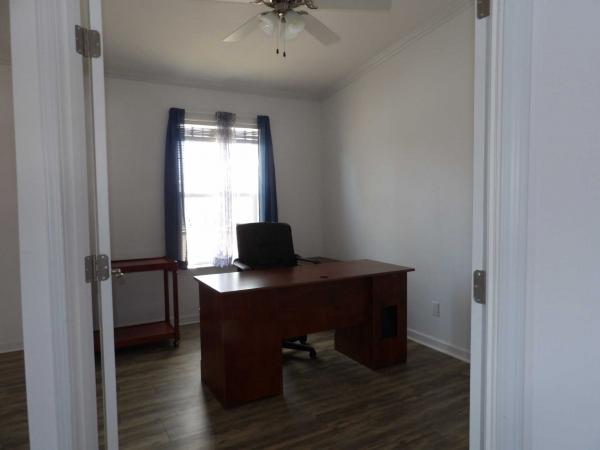 2019 CHAM  Home