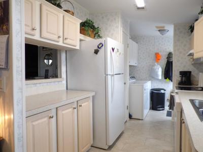 Photo 4 of 8 of home located at 2692 NE Hwy 70, #28 Arcadia, FL 34266