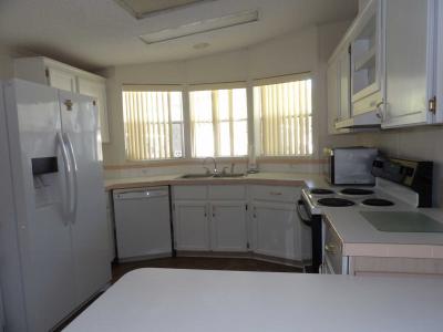 Photo 4 of 8 of home located at 2692 NE Hwy 70, #747 Arcadia, FL 34266