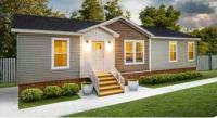2025 Champion Aspire Manufactured Home