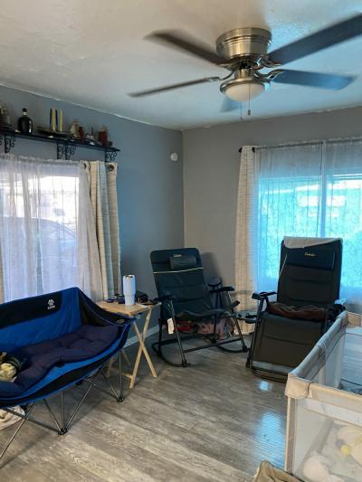 Photo 4 of 12 of home located at 5201 W Camelback Rd, Site G287 Phoenix, AZ 85031