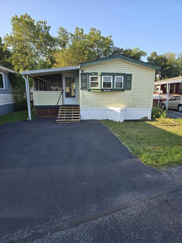 Photo 1 of 2 of home located at 1034 Rosewood Drive Altoona, PA 16601