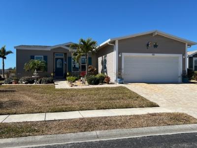 Mobile Home at 3925 Manatee Club Dr. Ruskin, FL 33570