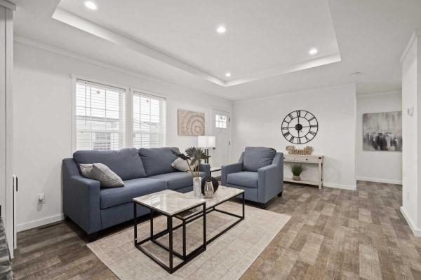 2025 Champion Aspire Mobile Home