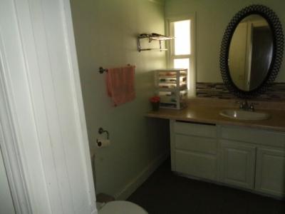 Photo 5 of 6 of home located at 1501 N. Hayden Island Dr., #111E Portland, OR 97217