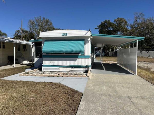 Photo 1 of 2 of home located at 133 19th Street NW Ruskin, FL 33570