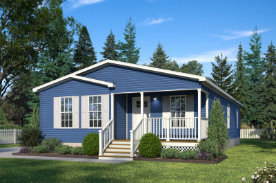 Mobile Home at 395 Cheshire Rd., Lot 113 Pittsfield, MA 01201