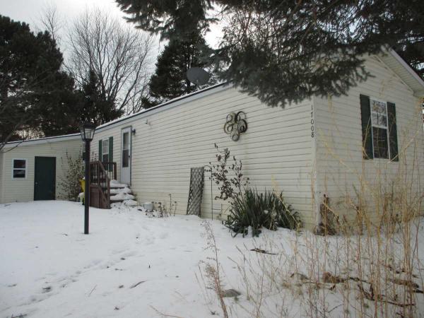 Photo 1 of 2 of home located at 17008 Dalworth Macomb, MI 48044