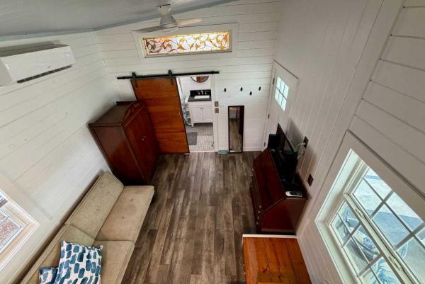 2017 Buck Tiny Manufactured Home