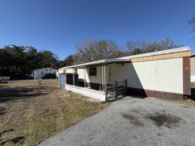 Photo 2 of 3 of home located at 5816 SW Archer Rd #Wm-70 Gainesville, FL 32608