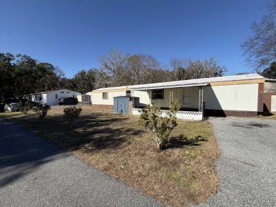 Photo 3 of 3 of home located at 5816 SW Archer Rd #Wm-70 Gainesville, FL 32608