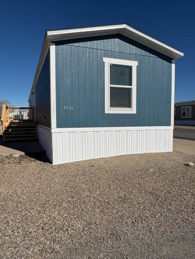 Mobile Home at 2274 Robin Ave Farmington, NM 87401