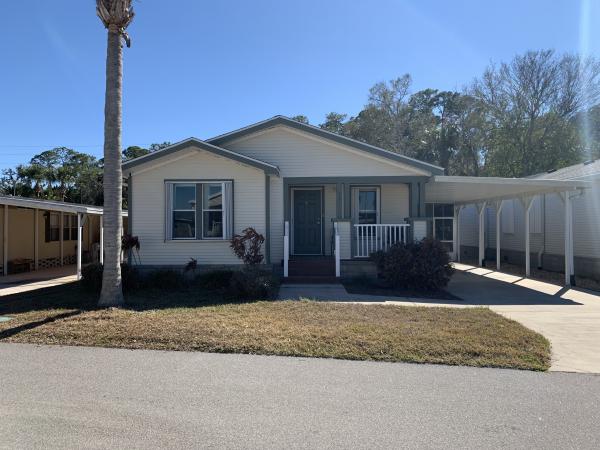 Photo 1 of 2 of home located at 58 Pelican Dr New Smyrna Beach, FL 32168