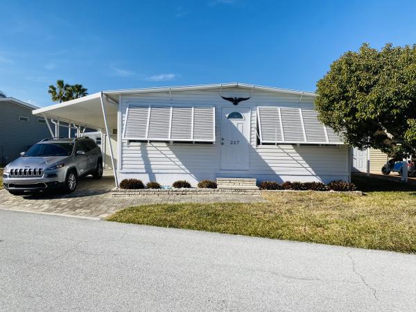 1977 TRADEWIND Mobile Home For Sale