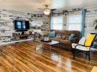 1977 TRADEWIND  Home