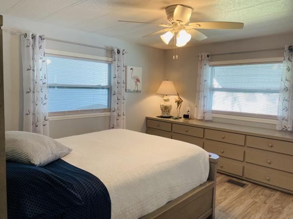 1977 TRADEWIND  Home