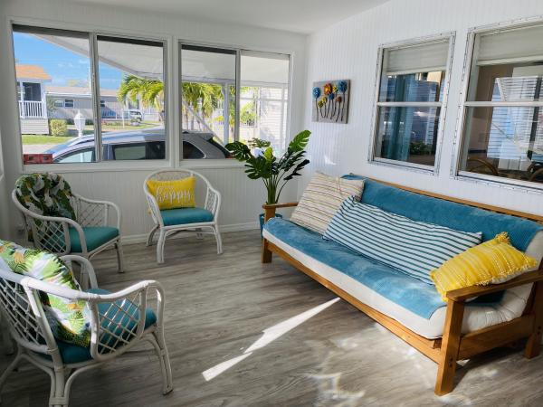 1977 TRADEWIND  Home