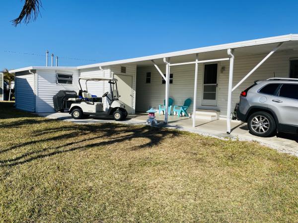 1977 TRADEWIND  Home