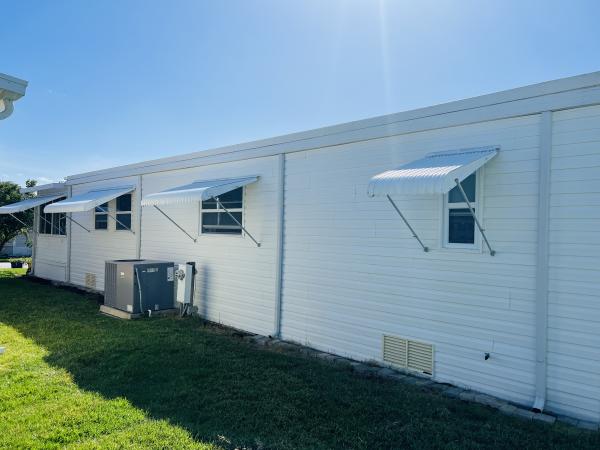 1977 TRADEWIND  Home