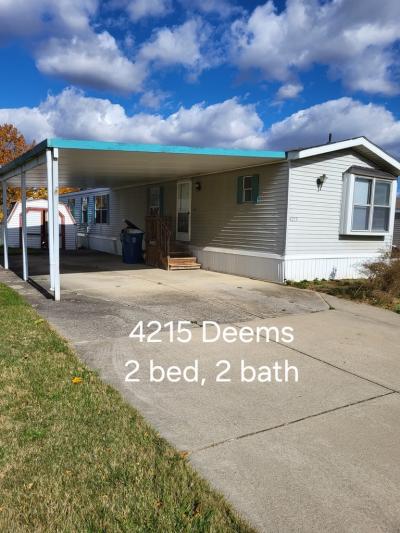 Photo 2 of 5 of home located at 4215 Deems St. #475 Milford, MI 48381