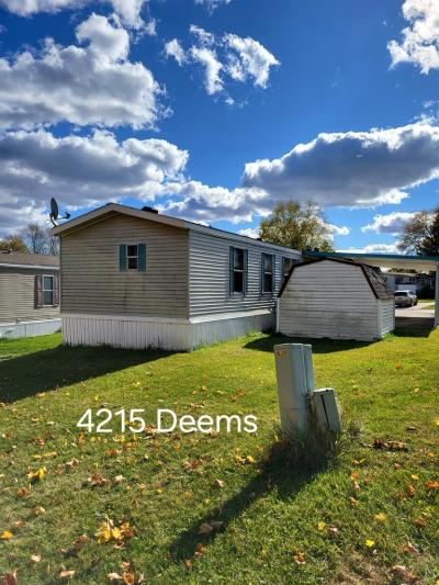 Photo 5 of 5 of home located at 4215 Deems St. #475 Milford, MI 48381