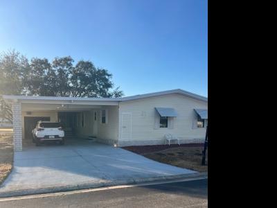 Mobile Home at 162 Southampton Blvd Auburndale, FL 33823