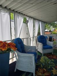 1970 Columbia 1970 Mobile Home