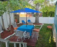 1970 Columbia 1970 Mobile Home