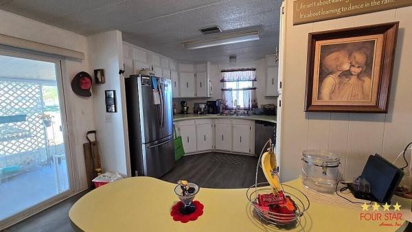 1980 BARR  Home