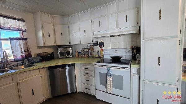 1980 BARR  Home