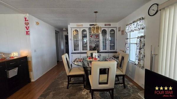 1980 BARR  Home